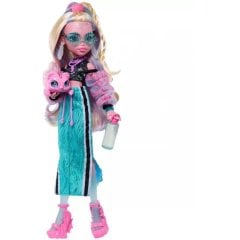Кукла Лагуна Монстро-классика Monster High новая ночь JHK33