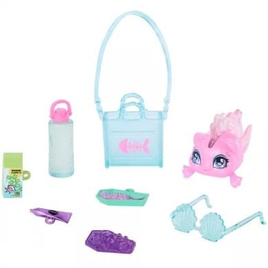 Кукла Лагуна Монстро-классика Monster High новая ночь JHK33