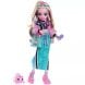Кукла Лагуна Монстро-классика Monster High новая ночь JHK33