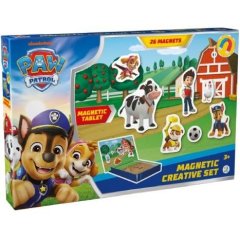 Магнитная игра с планшеткой Paw Patrol. Приключения на ферме 200639