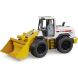 Машинка іграшкова Трактор-навантажувач XL 5000 Bruder 03412