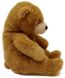 Мягкая игрушка Aurora Медведь 35 см 180438F