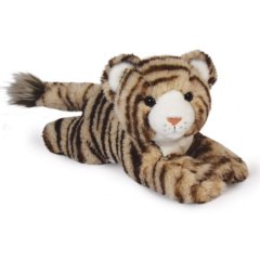 Мягкая игрушка DouDou Бенгальский тигр 35 см. HO3061