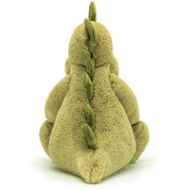Мягкая игрушка Забавный Дино Jellycat 51 см BAH2DNON