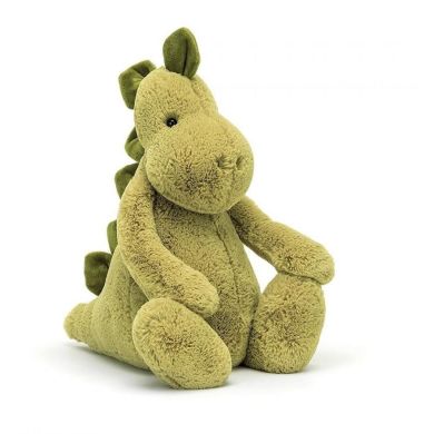 Мягкая игрушка Забавный Дино Jellycat 51 см BAH2DNON