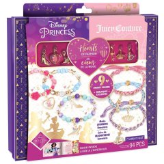 Набір для створення шарм-браслетів Принцеси MR4442