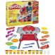 Набір для творчості з масою для ліплення Барбекю Play-Doh G0500