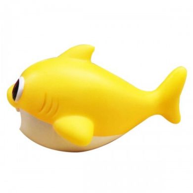 Набір іграшок-бризкунчиків Baby Shark Весела родина SFBT-1100