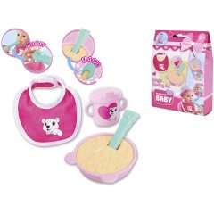 Набор НББ для кормления Магическая ложка 2+ 5560515