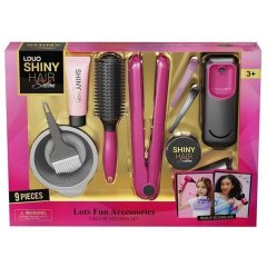 Набор парикмахера (9 шт.) 626003