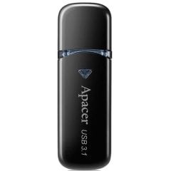 Накопитель Apacer 64GB USB 3.2 Type-A AH355 Черный AP64GAH355B-1
