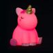 Ночник Sweet Dreams Единорог Legami изменяющий цвет свет NIL0001