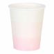 Одноразовые стаканы Talking Tables Мы любим розовый цвет 12 шт. PINK-CUP