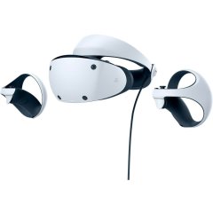 Очки виртуальной реальности PlayStation VR2 Sony 975879