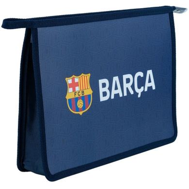 Папка на молнии A4+, Barcelona Kite BC25-428