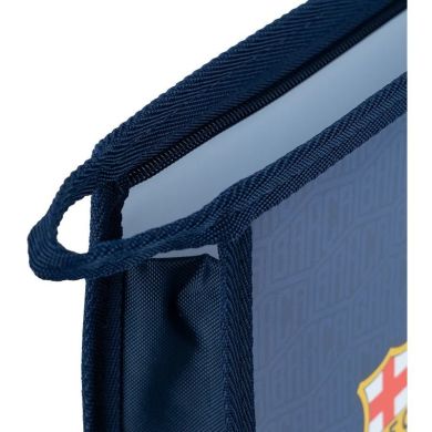 Папка на молнии A4+, Barcelona Kite BC25-428