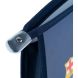 Папка на молнии A4+, Barcelona Kite BC25-428