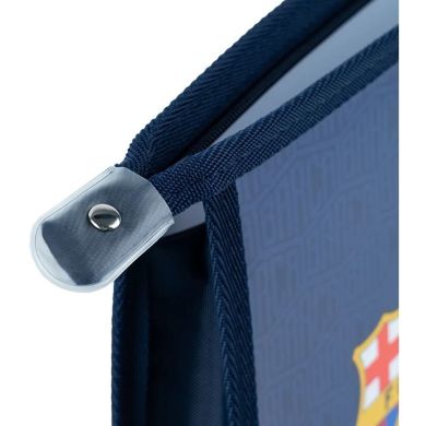 Папка на молнии A4+, Barcelona Kite BC25-428