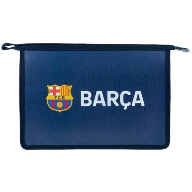 Папка на молнии A4+, Barcelona Kite BC25-428