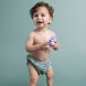 Підгузок для плавання 0-2/3 Green Leopard Swim Essentials 2023SE802