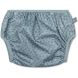 Підгузок для плавання 0-2/3 Green Leopard Swim Essentials 2023SE802
