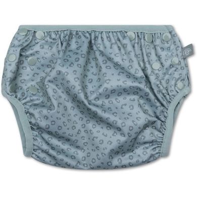 Підгузок для плавання 0-2/3 Green Leopard Swim Essentials 2023SE802