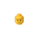 Пластиковий контейнер для зберігання LEGO Обличчя хлопчика, маленький 40311724