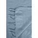 Плед Ceba Basic Vintage Blue 90*85 W-869-000-160.