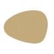 Плейсмат для сервірування STONE-TOGO, 43x32см, бежевий ZICZAC ZZ0473SAND, 43 x 32