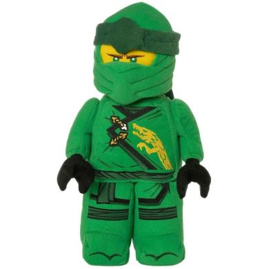 Плюшева іграшка Lloyd , 33 см LEGO Ninjago 4014111-335530