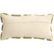 Подушка 60x30 см FASANO зелено-кремовая Light&Living 6894176