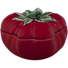 Посуда с крышкой 600мл Tomato Bordallo Pinheiro 65007072, 16