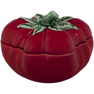Посуда с крышкой 600мл Tomato Bordallo Pinheiro 65007072, 16