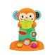 Розвиваюча іграшка Кидай та забивай Infantino 315213