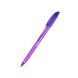 Ручка кулькова Unimax Trio фіолетовий 1 мм 1 шт UX-104-11