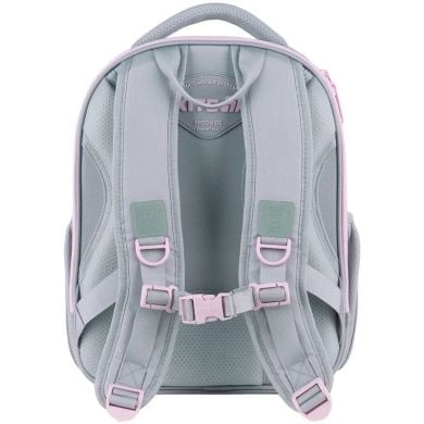 Рюкзак Education каркасный 555 College Line K26-555S-1