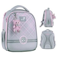 Рюкзак Education каркасный 555 College Line K26-555S-1