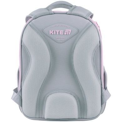 Рюкзак Education каркасный 555 College Line K26-555S-1
