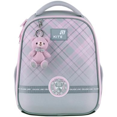 Рюкзак Education каркасный 555 College Line K26-555S-1