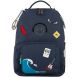 Рюкзак Mr. Gadget Jeune Premier Bo224169