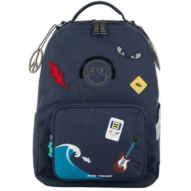 Рюкзак Mr. Gadget Jeune Premier Bo224169