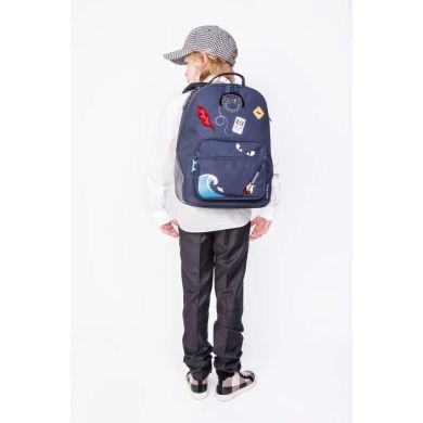 Рюкзак Mr. Gadget Jeune Premier Bo224169