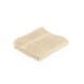 Полотенце для ванны, 450 gr/m&sup2;, 50x100см, бежевый Tiseco 9161SAND
