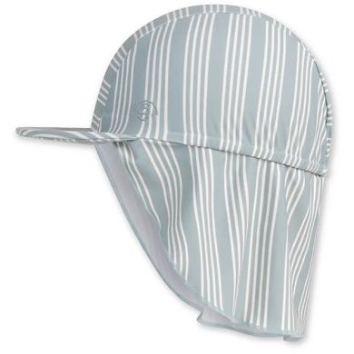 Шапка-сонцезахист Resort Смужки 0-12 months Swim Essentials 2024SE1375