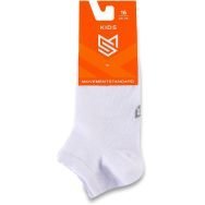 Шкарпетки дитячі MovementStandard M0405S короткі, сітка, р.16, 00 білий 4823121003059