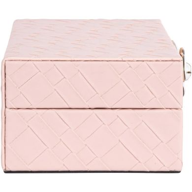 Ящик для хранения &laquo;Lotte&raquo;, розовый, 12 x 23 x 8 см. Richmond Interiors 215919
