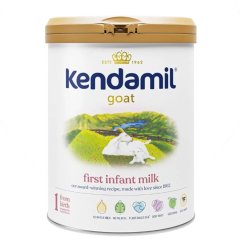 Сухая смесь Kendamil Goat 1 на козьем молоке, 0-6 мес., 800 г Kendamil 92000018