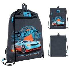 Сумка для обуви Kite 601M Hot Wheels-3 HW26-601M-3