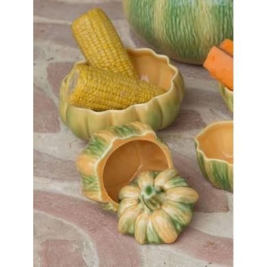 Супниця 1,5 л Pumpkin, Bordallo Pinheiro 65007148
