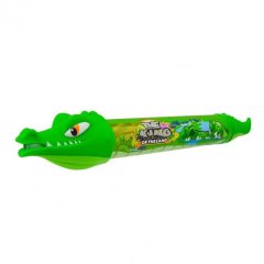 Водний пістолет Крокодил зелений 891B